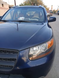 سنتافي ٢٠٨بغداد ٦سلند ٢٧٠٠محرك حبري مصبوغه حزام كل شغال على الشركه رقم...