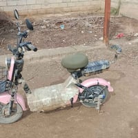 دراجة شحن • ديالى • كنعاني البدعه