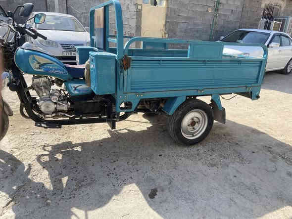 سلام عليكم ستوته مرقمه موديل23نضيفه جاهزه من كلشي نقصه بس باتري محرك 4براغي سعر2300 مليونين وتلثميه وبيه مجال للشراي  الرقم ***********
