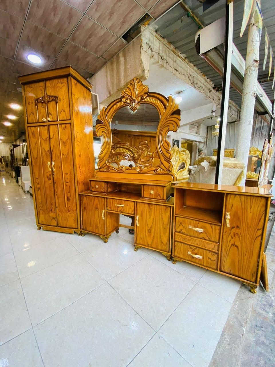 غرفه للبيع سعر 800ويه شدونقل بغداد


**إذا كنت صاحب هذا الإعلان وتريد حذفه لأي سبب، رجاءا أرسل رسالة إلى الدعم الفني**