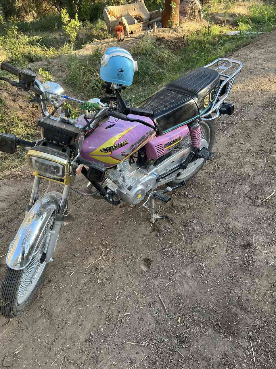 دراجة تايكر ٢٥ مكان ديالى جديدة الشط السعر ٦٥٠ رقمي ***********
