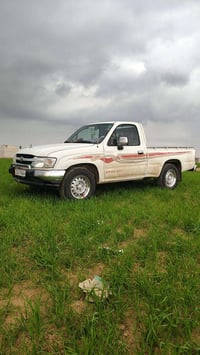 هاي لوكس • ٢٠٠٣ • موصل