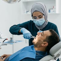 لا تتحمل الألم برمضان… علاج أسنانك ممكن وأنت صائم.(((مجاني)))    كثير ...