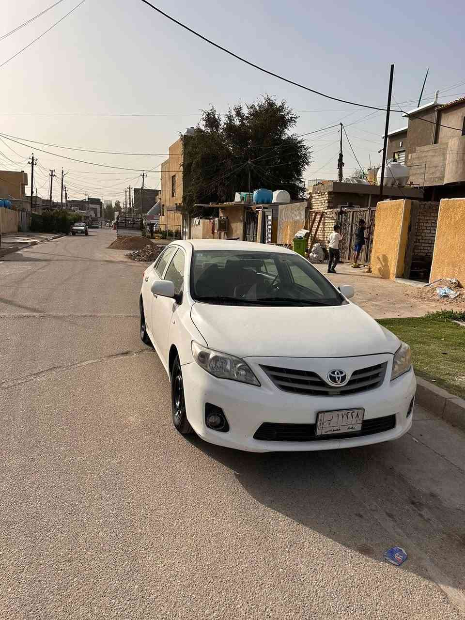 كورلا وارد خليجه موديل 2013بي حادث بل عراق لجاملغ ليمنى لامامي اصبعين والخلفي اربع اصابع كورلا نضيفه حيل بمعنى لكلمه المكان بغداد الزعفرانيه رقم صاحب +964 771 236 5121 لسياره واني مكلف بل نشر


**إذا كنت صاحب هذا الإعلان وتريد حذفه لأي سبب، رجاءا أرسل رسالة إلى الدعم الفني**
