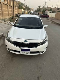 سيراتو • ٢٠١٧ • رقم اربيل