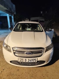 تورس • ٢٠١١ • رقم سليمانية