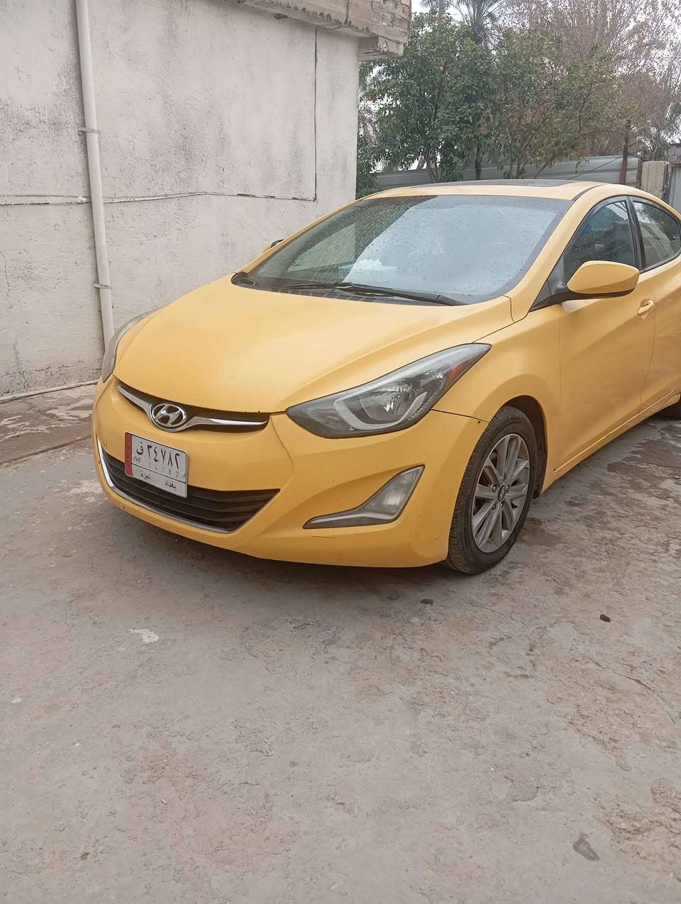 سلام عليكم النترا موديل 15 أمريكي حادثه لهلال مال جاملق فقط كير تبريد مكينة مكفولة مامفتوح سياره صبغة ولة سياره عل بلاد وياهة منضومة غاز تحويل مباشر العنوان بغداد تاجي ورة المعسكر السعر 110وبيهة مجال ***********
***********
