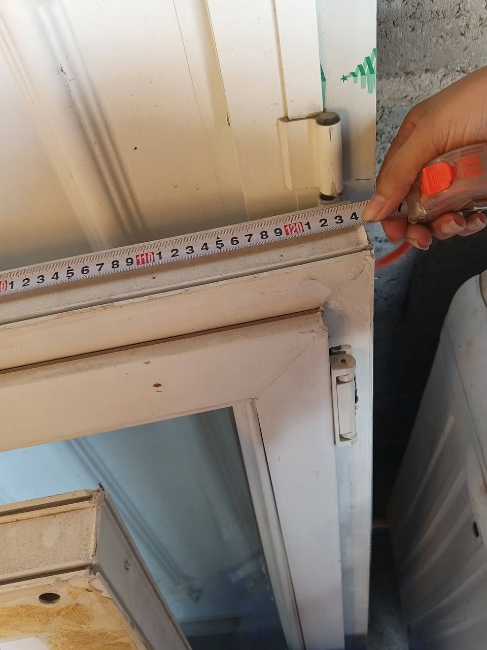 الباب 70عرض وكول200وشبابيل نضاف كلش مع جام وجرجوبه ومبين قياس. احد طلاكه وحد والاخ ابو طلاكات 2حريه مكان كرخ بغداد


**إذا كنت صاحب هذا الإعلان وتريد حذفه لأي سبب، رجاءا أرسل رسالة إلى الدعم الفني**