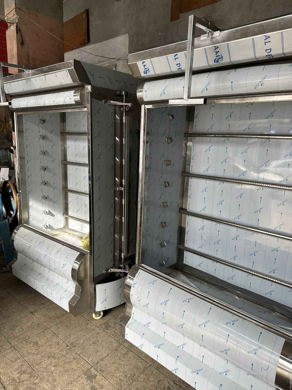 تجهيزات الملَك 
*********** متوفر واتس
