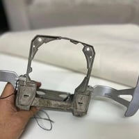 صالنصه • زيادة أداء • تحكم بالجير