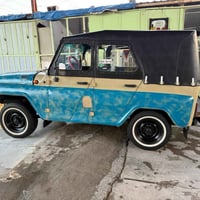 سلا عليكم واز 2005 للبيع تحويرة كاملة سيارة اي نقص مابيهة 07814972083)...