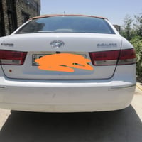 سوناتا • ٢٠١١ • رقم اربيل