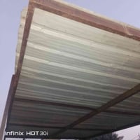 سقيفة سيارة • جديدة • ٦/٣