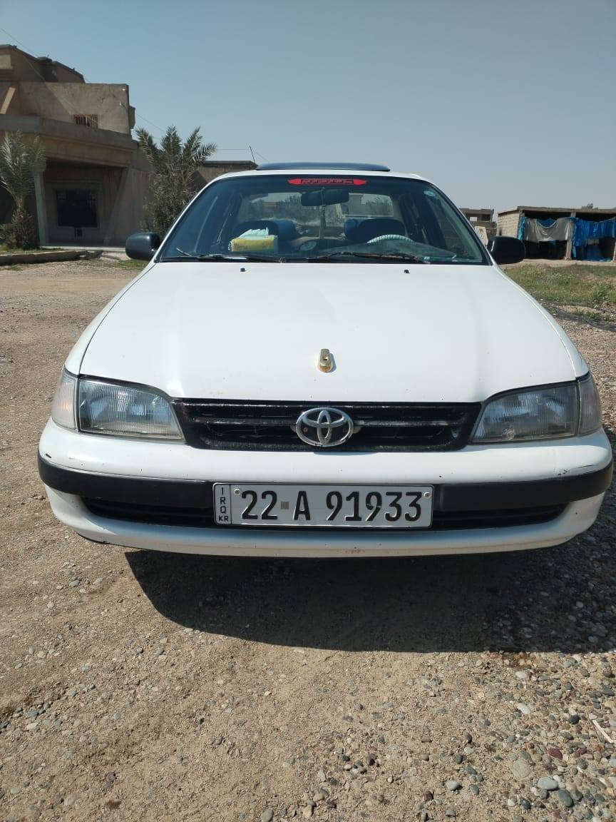 فرخ بطه للبيع رقم اربيل دولي باسمي شرط التحويل  محرك شرط سياره مال جناي جديده بمعنه الكلمة
السعر اتصل ***********  مكاني الشرقاط الساحل الأيسر
