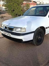 فكتره • ١٩٨٩ • محرك ٢٠٠٠