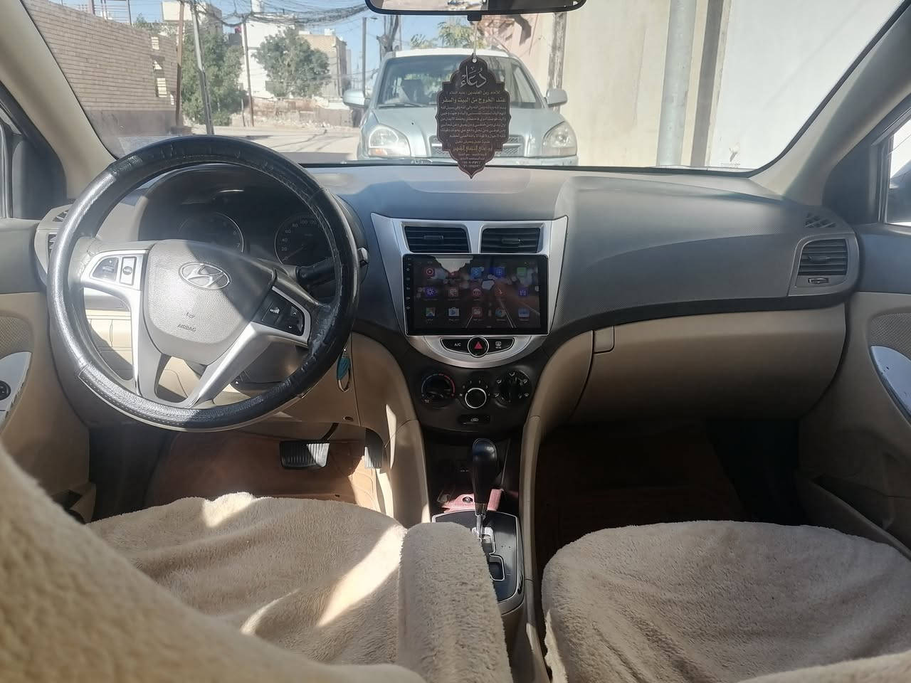 اكسنت مديل 2013محرك 1600
كير ومحرك مكفول سياره بيهه قطعتين صبغ بدون دواخل 

السعر 90وبيهه مجال

*********** كوفه حي ميسان
