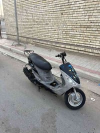 للبيع سعرها 450 ماكس نكره سلف  مكينه ناعمه بوشه ٤٩ مكاني كربلا حي العا...