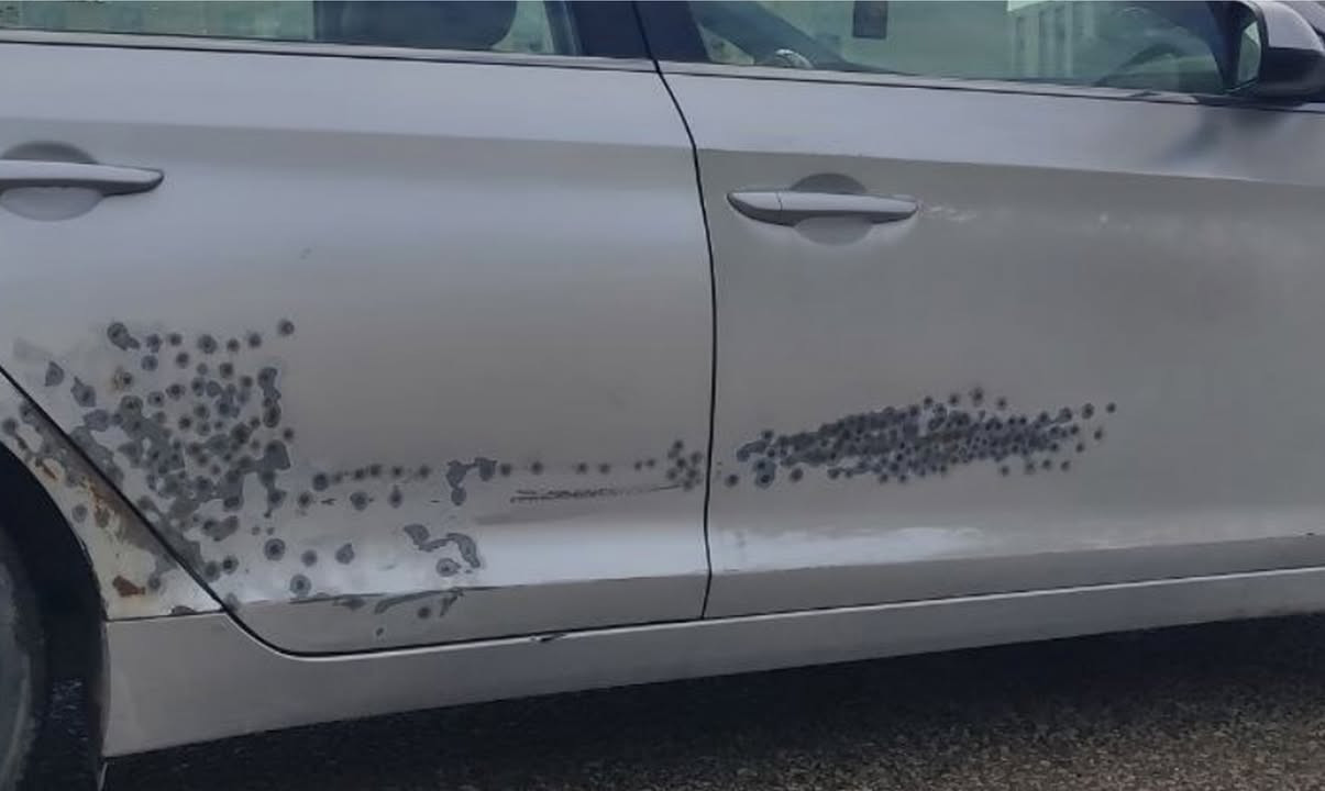 سوناتا 2015 رقم نجف مكينة وكير وتبريد جاهزات
بيها 2 قطع وارد والبابين موضحه بالصوره فقط 
السعر 110 وبيها مجال
*********** واتساب
