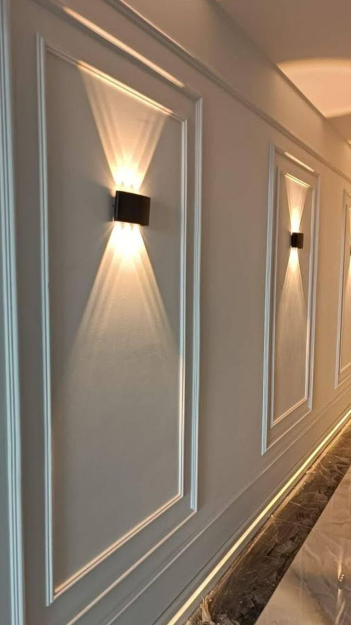 تصميمات الديكورات لدينا سوف تجعلك تقع في حب منزلك
إبداع وجمال لم يسبق له مثيل.
نحن هنا لنجعلك تحب المكان الذي تعيش فيه
كل ما عليك الاتصال بالرقم ***********
