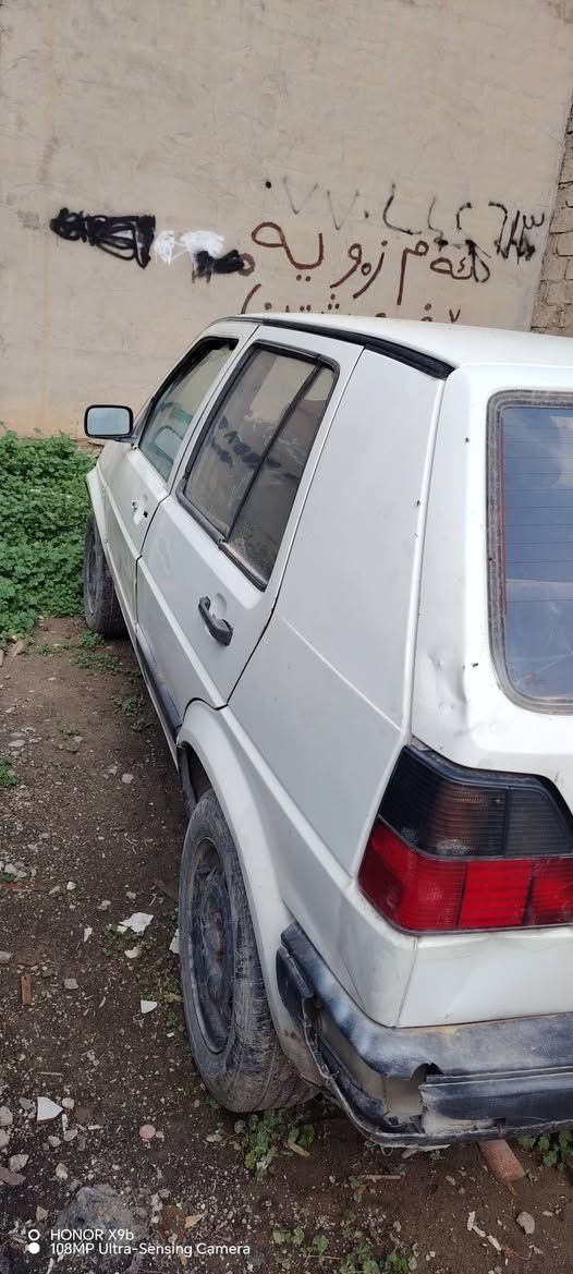 ڤۆلکسواگن  (گۆڵف)
مۆدێل(1990)
گێر (عادی)
مەکینە(18)
گێر و مەکینە بەشەرت
بەشەرت(تەحویل)
ڕەقەم (کەرکوک)(مەشروع وەتەنی)
کۆبۆن..(بەنزین)
نرخ..(22$)مەجال
ژ.م(***********)
شوێن کەرکوک پەنجاعلی
عربي
فولكسواكن..كولف
موديل..(1990)
كير..(عادي)
محرك(١٨)
كير و محرك بشرط
بشرط تحويل
رقم(كركوك)(مشروع كركوك)
كوبون..(بةنزين)
سعر..٢٢$  مجال
ر.م(***********)
مكان..كركوك بنجاعلي كركوك, العراق
