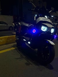 دراجة كهربائية • دراجة شحن • دراجة بطارية 35 امبير • دراجة VIP • دراجة...