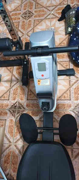 جهاز مجداف 200 الف
توصيل بغداد 
واتس 776 701 4782
.
قاعتي الصغيرة للبيع ✨💌📦
