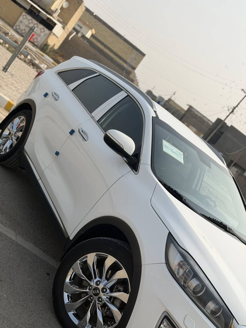 6سلندر

صندوق كهربائي 

كشنات تدفئه تبريد

مكفوله من كل النواحي

للأستفسار على ***********
