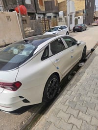 كيا K5 • ٢٠٢٣ • فول مواصفات