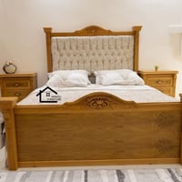 غرف نوم • بضمان • سعر مناسب