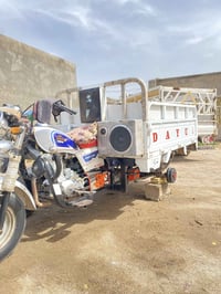 ستوته • موديل ٢١ • ناصريه