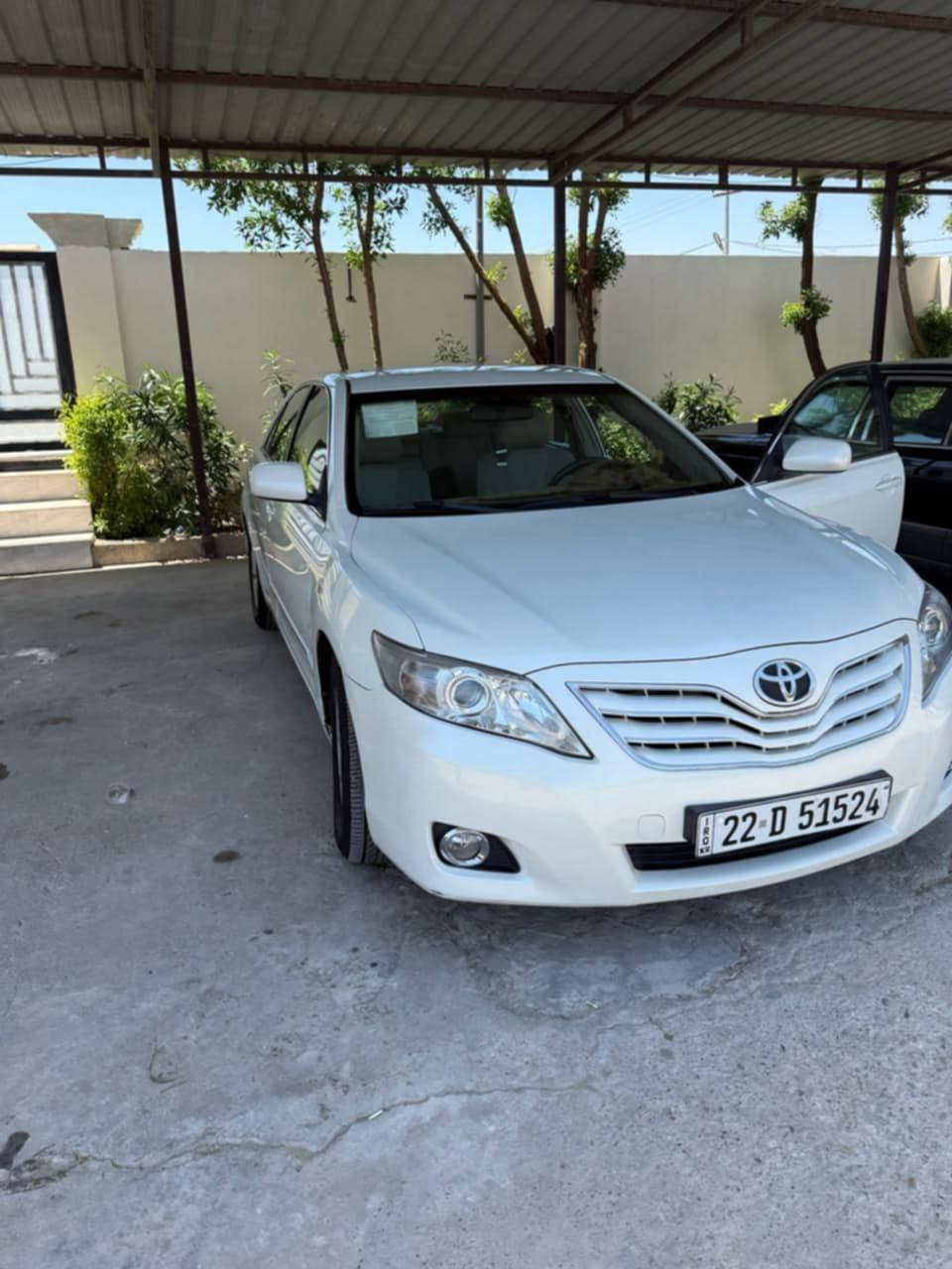 كامري موديل ١١ رقم اربيل السياره جديده بمعنى الكلمه بيه صبغ باب فقط تحويل ثاني مكان يوم السياره ديالى الخالص السعر ١٣٠


**إذا كنت صاحب هذا الإعلان وتريد حذفه لأي سبب، رجاءا أرسل رسالة إلى الدعم الفني**