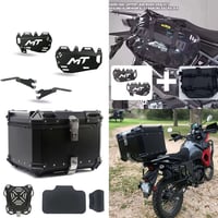 قاعدات صناديق • جنط جانبي • صندوق حديد