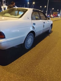 بطه • ١٩٩٢ • بصرة