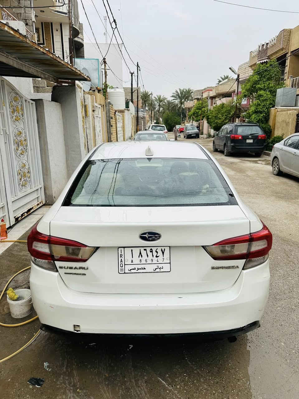 سوبارو سبورت2022 وارد أمريكي فول مواصفات حادث جنطه معوقين وكاله للبيع السعر ١٢٥ وبي مجال للاستفسار ***********
***********
