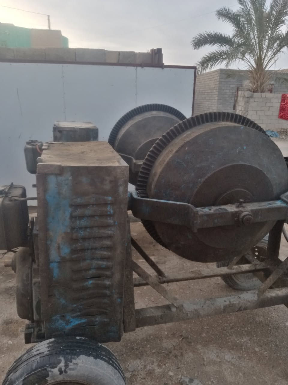 خباطه للبيع استبكو لبناني باب أول محرك عل فحص كدر مكفول السعر الوحده ((مليون٥٥٠))) السكن الرمادي التواصل ع هاذه الرقم *********** واتساب
