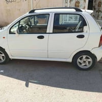 ماتيز • ٢٠١٣ • مكفولة ضربة