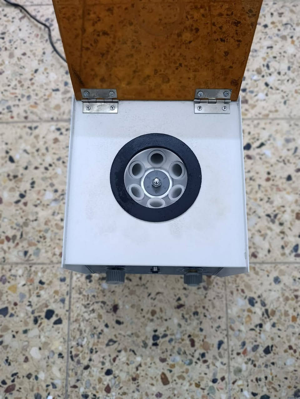 السلام عليكم جهاز سنتر فيوج للبيع
جديد ممستخدم سعر جدآ مناسب


**إذا كنت صاحب هذا الإعلان وتريد حذفه لأي سبب، رجاءا أرسل رسالة إلى الدعم الفني**