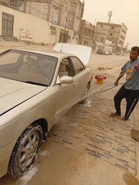 مارك نفخ • مكينه ٢ونص • رقم بصره