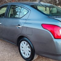 فيرسا SV • ٢٠١٩ • السليمانية