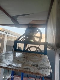 مثرامة لحم • مثرامة كهربائية • فرامة لحم • مثرامة كباب • مثرامة فلافل ...