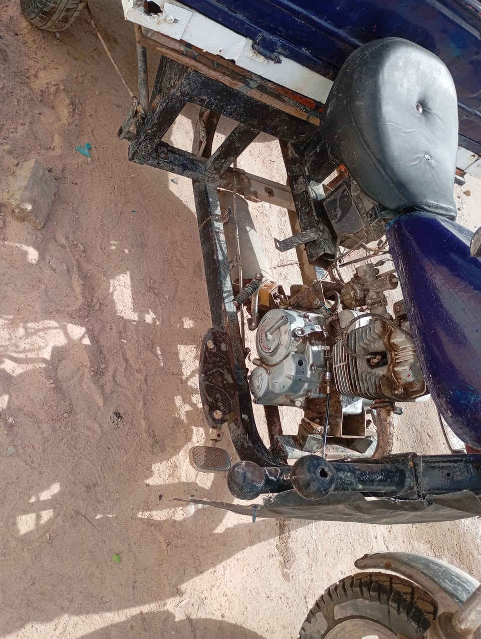 السلام عليكم ستوته ام تي ار كلك كلك كلك ستوته عوزهاا ترتيب شويه  مكاني حله ابو  السعر 450وبيها مجال ***********
