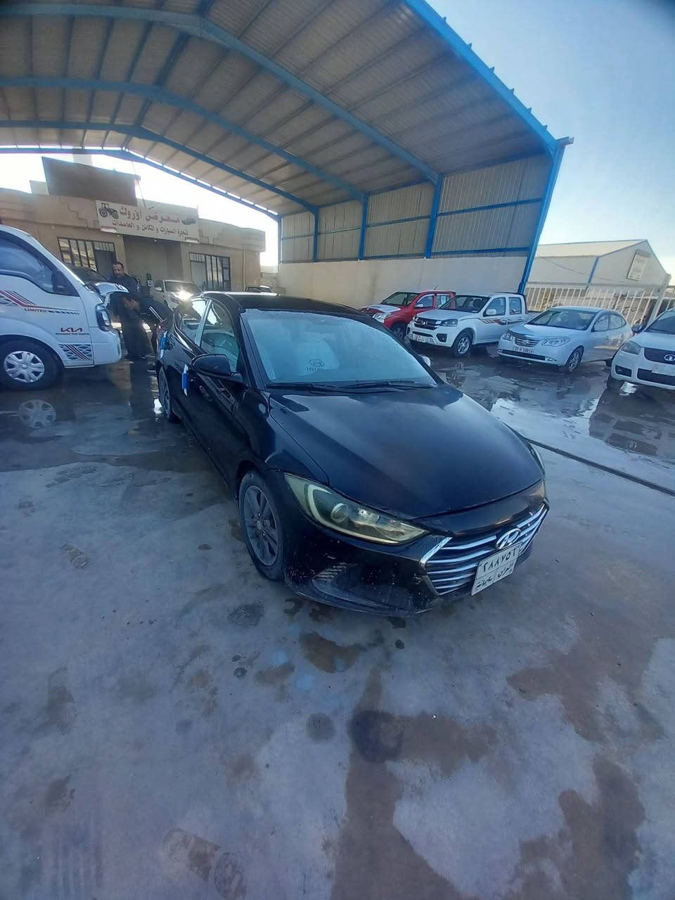 لبيع موديل ١٨ ***********
