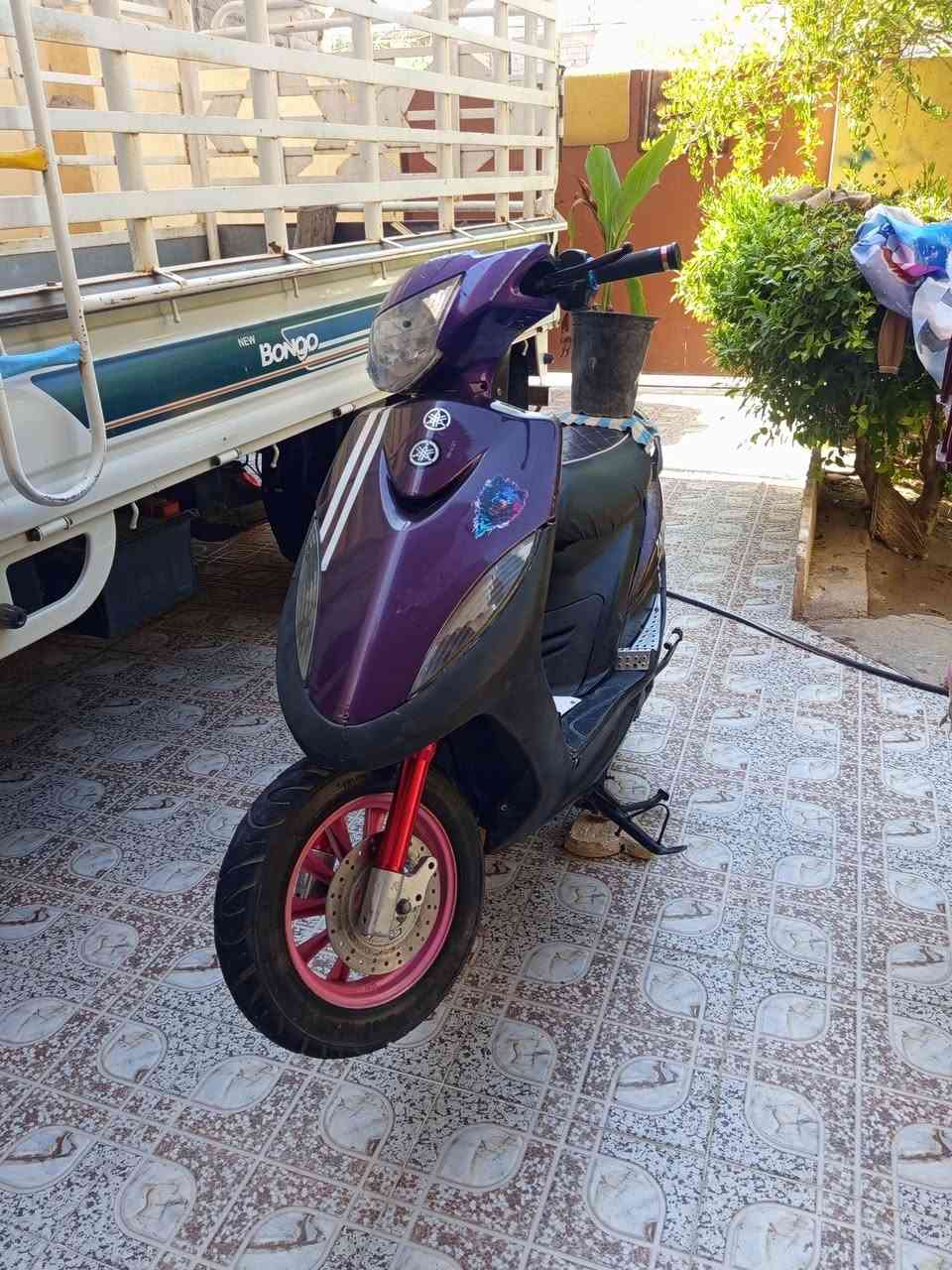ماكس عدلـــه للبيـــع ب450🔮
بوشه 49
صالنصه FM كهربائيات كامله بس كتف مال اشاير عداهه ماكو. محرك شلعه معدل انت تجربه بيدك شغاله سلف هندر  الدشبول هم شغال السعر 450وبيه مجال . ألمكان ديالى بعقوبة الرحمه موجود خاص او رقم الي ما يشتري لا يتعبنه
***********

