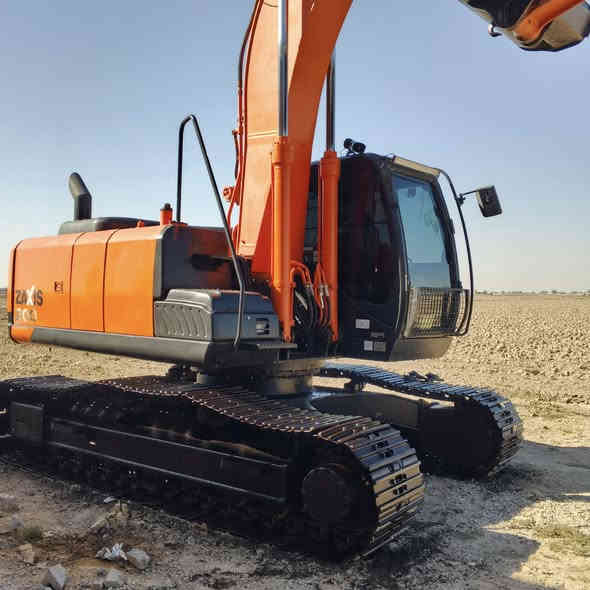 عــــلئ بـــركة الله …
السلام عليكم 

حفاره فايف بي  2015
مأسسه جك همر 
وكماشه
دخول. جديد ياباني 🈯️🈯️

#منفيس دخول جديد 

#حدادية زناجيل نظافه100/100🥇
#فــقط لعشاق الجـديــد والمميز.

#كفـالة عامة فـول مواصفات 🇯🇵🏆•

#السعر 525$وبيها مجال قليل

#الـــعنوان بابل الخميسيه

للاستفسار ***********
