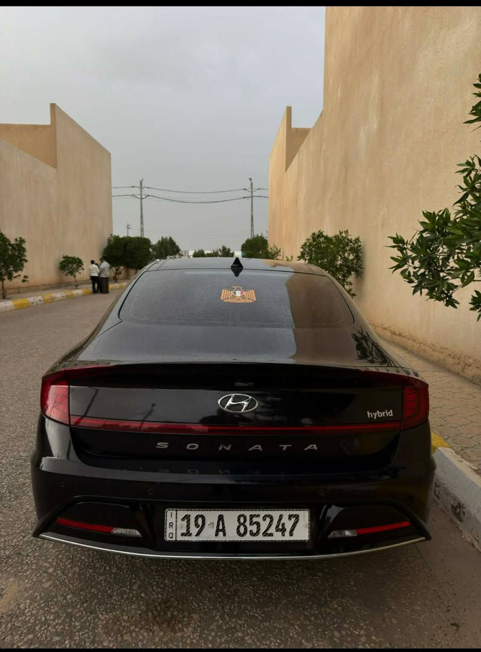 سوناته موديل 23 كلشي واظح بلصور السياره فول لمتت ظررها بابين فقط السياره جديده مكانه كربلاءللستفسار ***********
