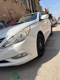 سوناتا • ٢٠١٣ • فول مواصفات