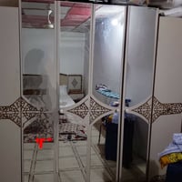 غرفة ٧ قطع • تركي • توصيل للبيت