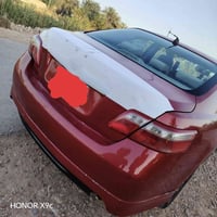 كامري ٢٠٠٩ • محرك ٢٤٠٠ • مابيها ضرر