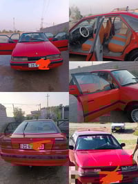 مازده للبيع باسمي رقم شمالي محرك 8بخ بلشرط رقم الهاتف  07716025292