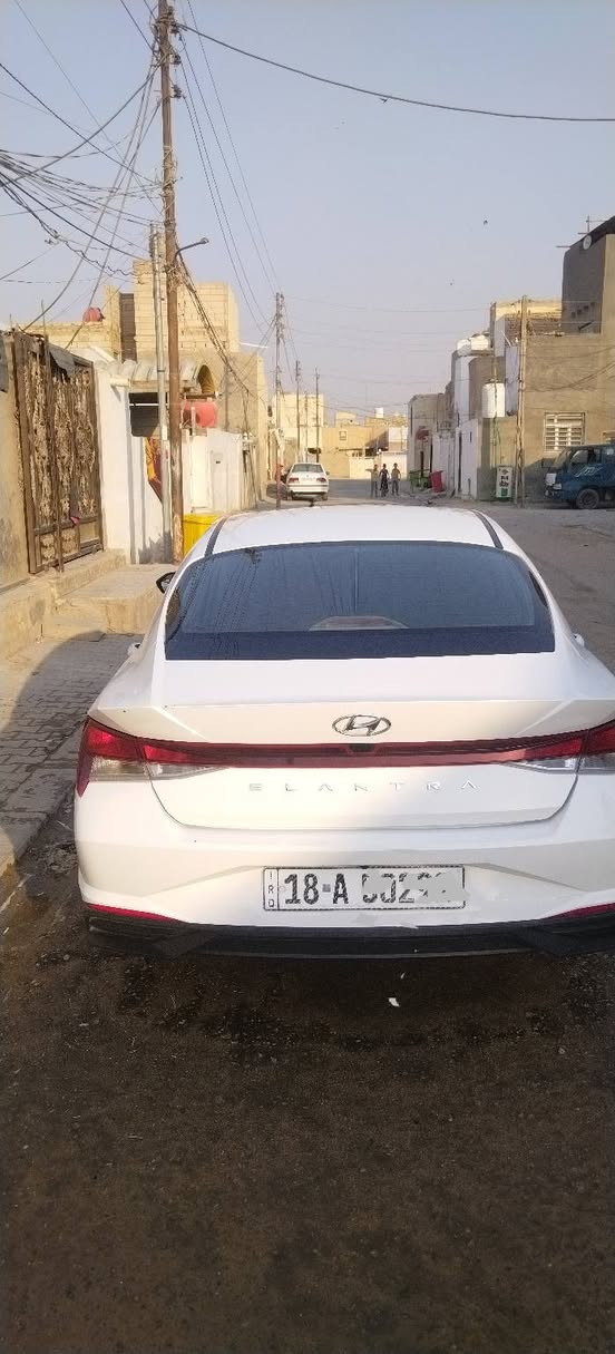 هونداي النترا خليجيه موديل ٢٠٢٣ محرك ١٦٠٠ فول بدون بصمه رقم بابل دولي ماشيه ٨٦ الف
السعر ١٦٠ بيه مجال بسيط
للاستفسار ***********
